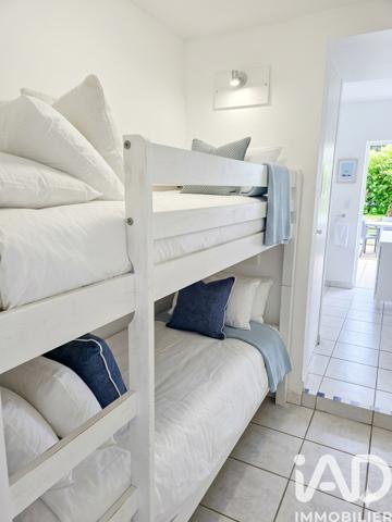 Maison à vendre 2 pièces 32 m² Castellare-di-Casinca