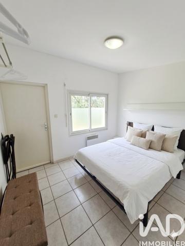 Maison à vendre 2 pièces 32 m² Castellare-di-Casinca