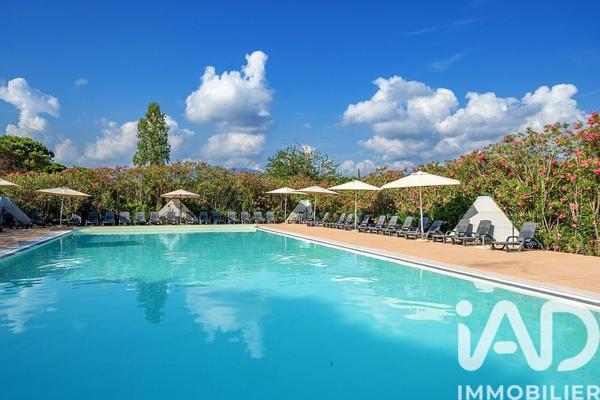 Maison à vendre 2 pièces 32 m² Castellare-di-Casinca