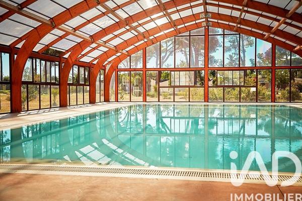 Maison à vendre 2 pièces 32 m² Castellare-di-Casinca