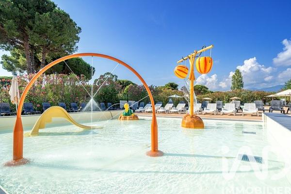 Maison à vendre 2 pièces 32 m² Castellare-di-Casinca