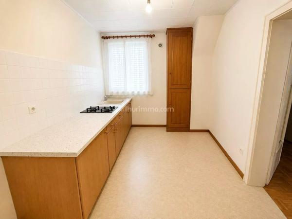 Vente                                                      Immeuble
                        
                     11 pièces                      224 m2                     à Sélestat
