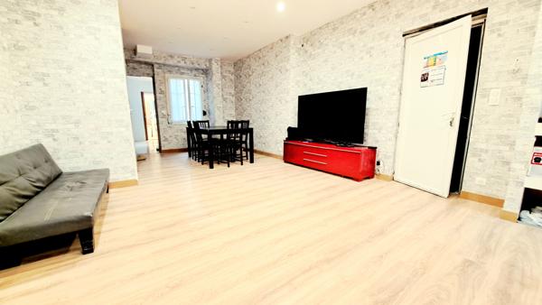 Maison Chambly centre - 140 m2