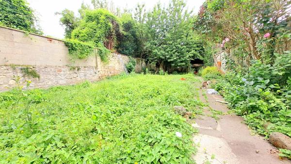 Maison Chambly centre - 140 m2