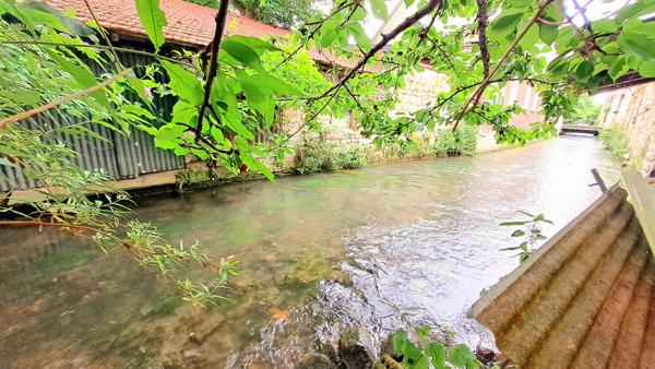 Maison Chambly centre - 140 m2