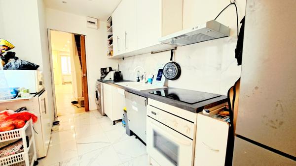 Maison Chambly centre - 140 m2