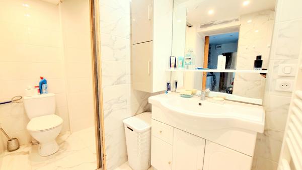 Maison Chambly centre - 140 m2