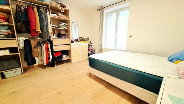 Maison Chambly centre - 140 m2