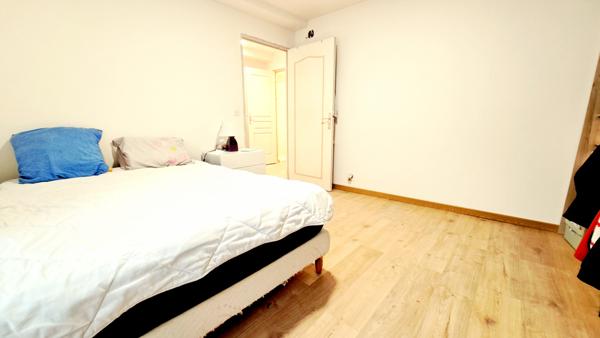 Maison Chambly centre - 140 m2