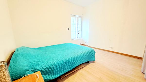 Maison Chambly centre - 140 m2