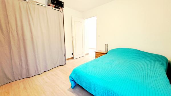 Maison Chambly centre - 140 m2