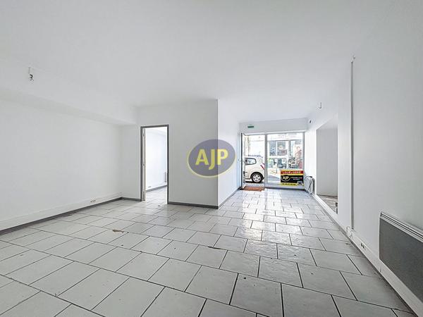 Tonnay Charente : 385 € - AJP Immobilier Rochefort