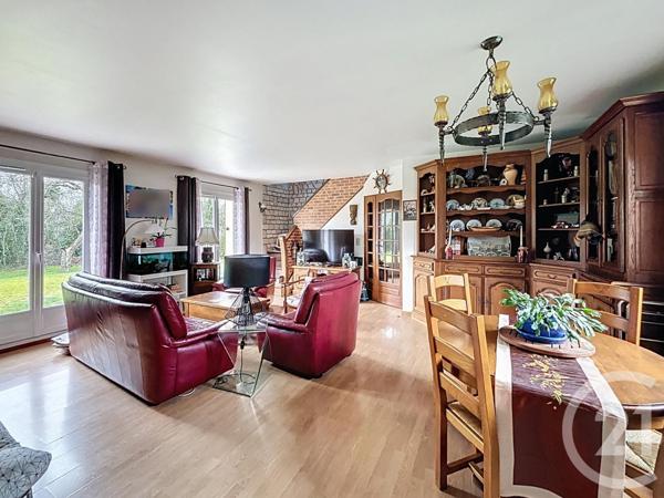 Maison à vendre  5 pièces - 156 m2 RAMBOUILLET - 78