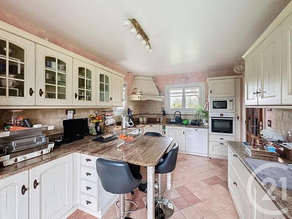 Maison à vendre  5 pièces - 156 m2 RAMBOUILLET - 78