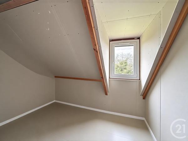 Maison à vendre  5 pièces - 156 m2 RAMBOUILLET - 78