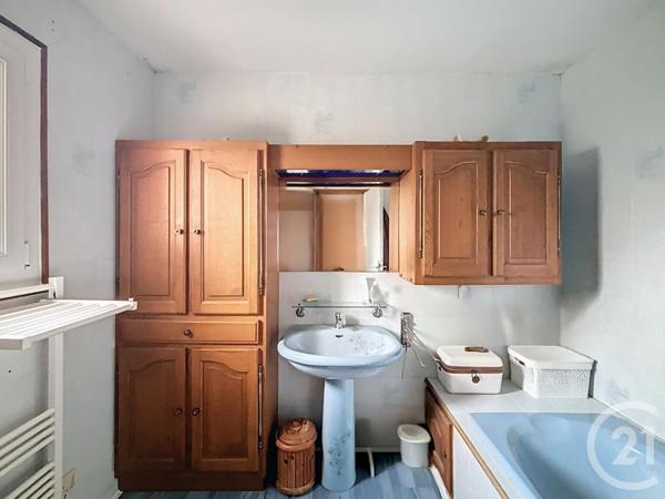 Maison à vendre  5 pièces - 156 m2 RAMBOUILLET - 78