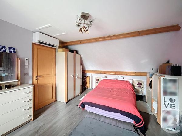 Maison à vendre  5 pièces - 156 m2 RAMBOUILLET - 78