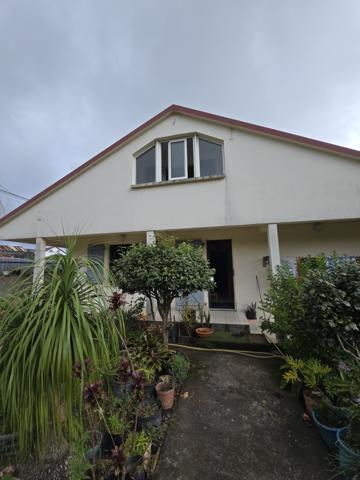 maison 260m² à la plaine des gregues