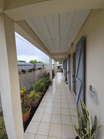 maison 260m² à la plaine des gregues