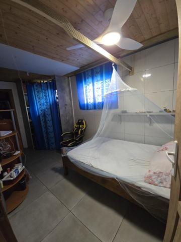 maison 260m² à la plaine des gregues