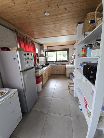 maison 260m² à la plaine des gregues