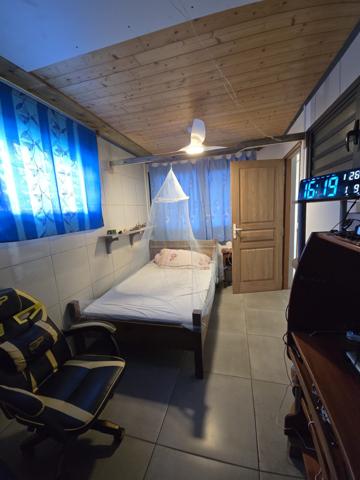 maison 260m² à la plaine des gregues