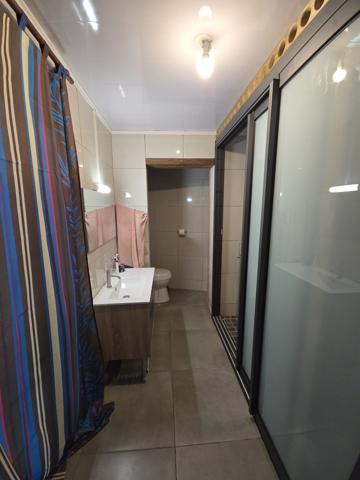 maison 260m² à la plaine des gregues