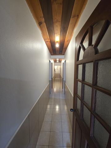 maison 260m² à la plaine des gregues