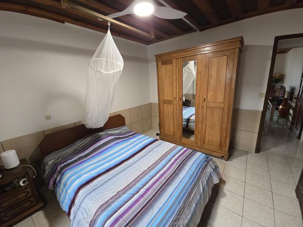 maison 260m² à la plaine des gregues