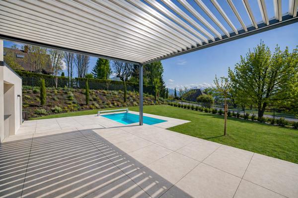 Vente Maison de luxe Annecy 7 Pièces 167 m²