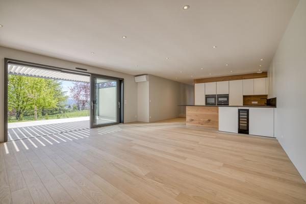 Vente Maison de luxe Annecy 7 Pièces 167 m²