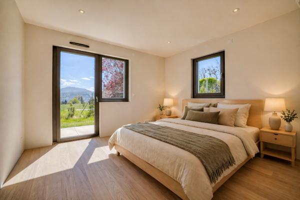 Vente Maison de luxe Annecy 7 Pièces 167 m²