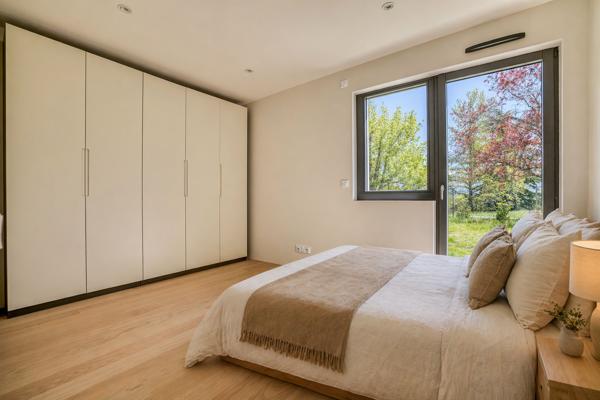 Vente Maison de luxe Annecy 7 Pièces 167 m²