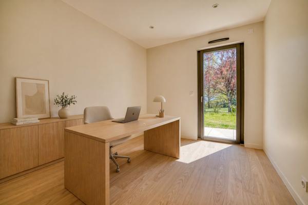 Vente Maison de luxe Annecy 7 Pièces 167 m²
