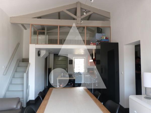 Maison 4 pièces 53.46 m2