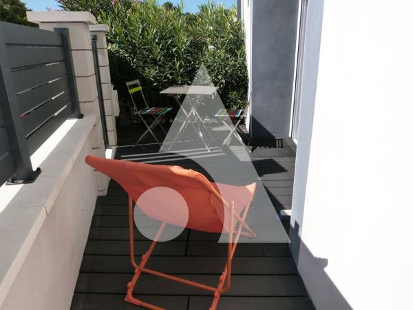 Maison 4 pièces 53.46 m2