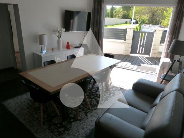Maison 4 pièces 53.46 m2
