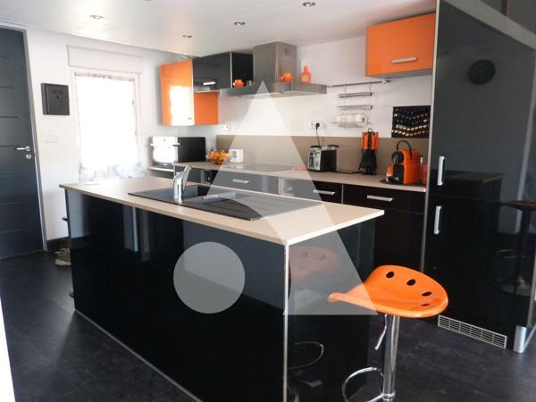 Maison 4 pièces 53.46 m2