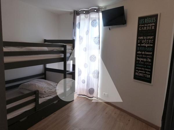 Maison 4 pièces 53.46 m2