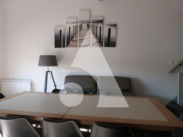 Maison 4 pièces 53.46 m2