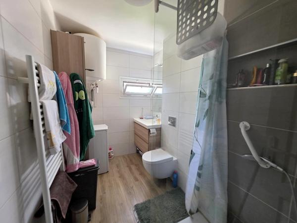 Appartement en Duplex Montant à 12min à pied RER B