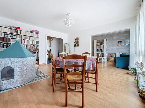 Appartement a vendre a Ancenis - 4 chambres, cave