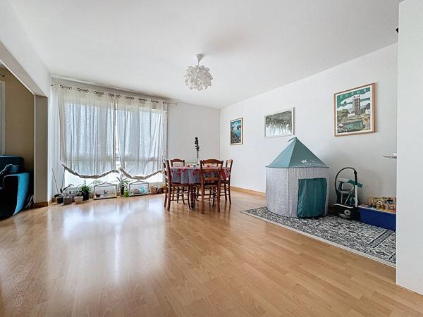 Appartement a vendre a Ancenis - 4 chambres, cave