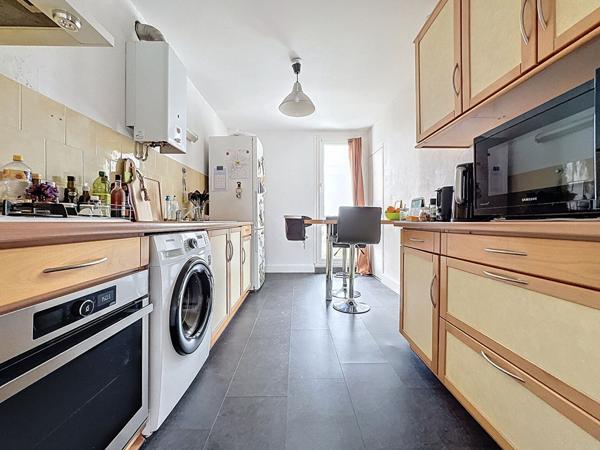 Appartement a vendre a Ancenis - 4 chambres, cave