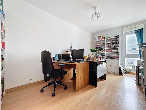 Appartement a vendre a Ancenis - 4 chambres, cave