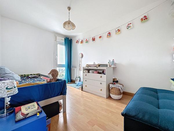 Appartement a vendre a Ancenis - 4 chambres, cave