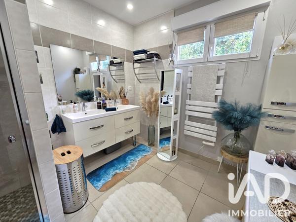 Maison à vendre 5 pièces 106 m² Laneuville-au-Pont