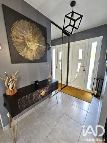 Maison à vendre 5 pièces 106 m² Laneuville-au-Pont