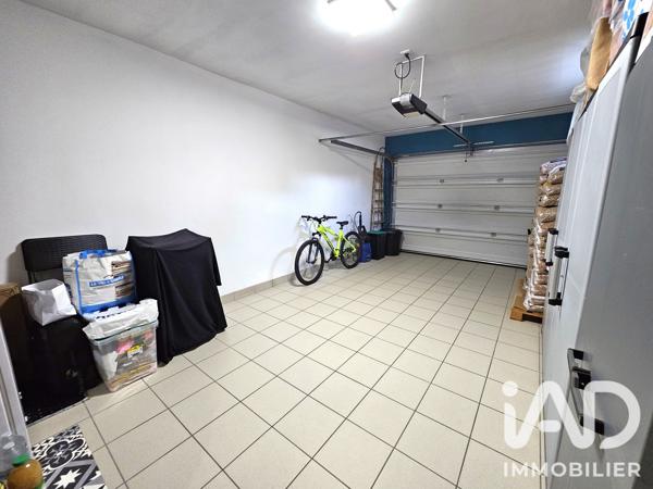 Maison à vendre 5 pièces 106 m² Laneuville-au-Pont