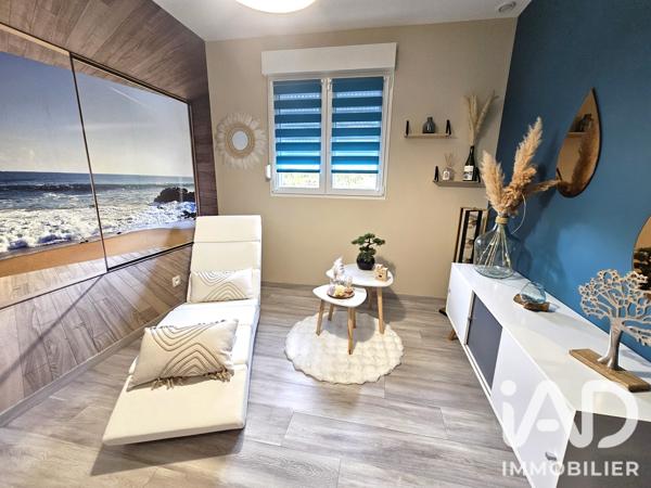 Maison à vendre 5 pièces 106 m² Laneuville-au-Pont